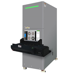 X-Ray Counter SoYi-C3